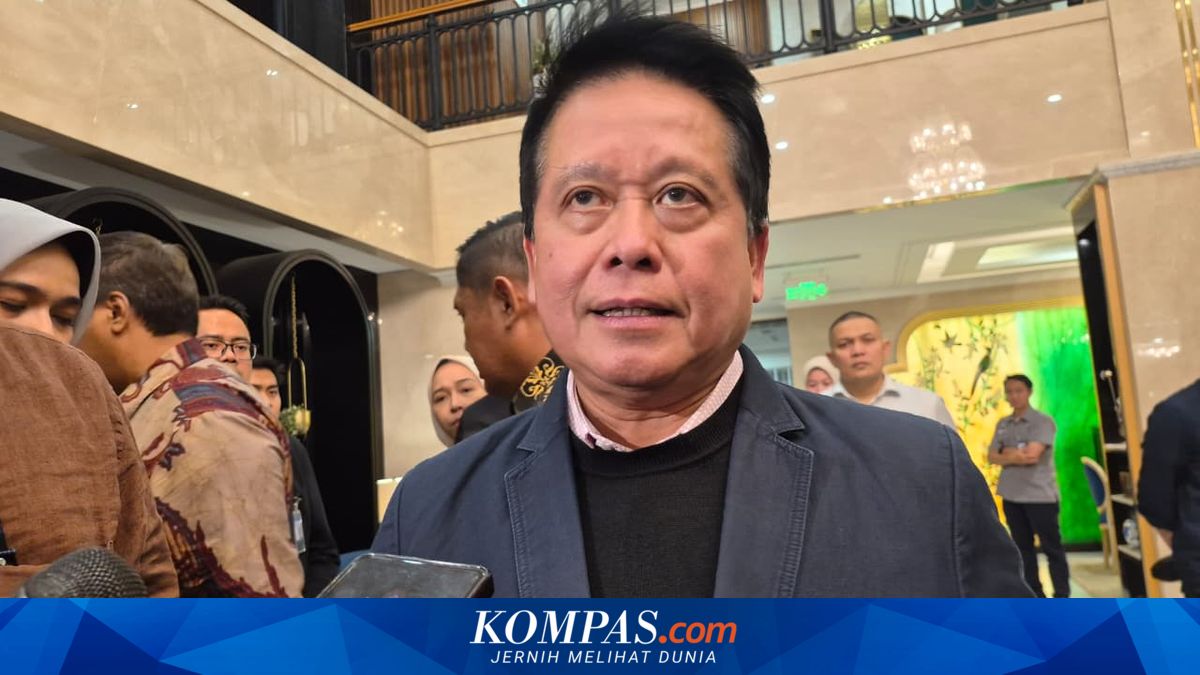 BRI Distributes Rp 2.3 Trillion in Housing Credit Programme