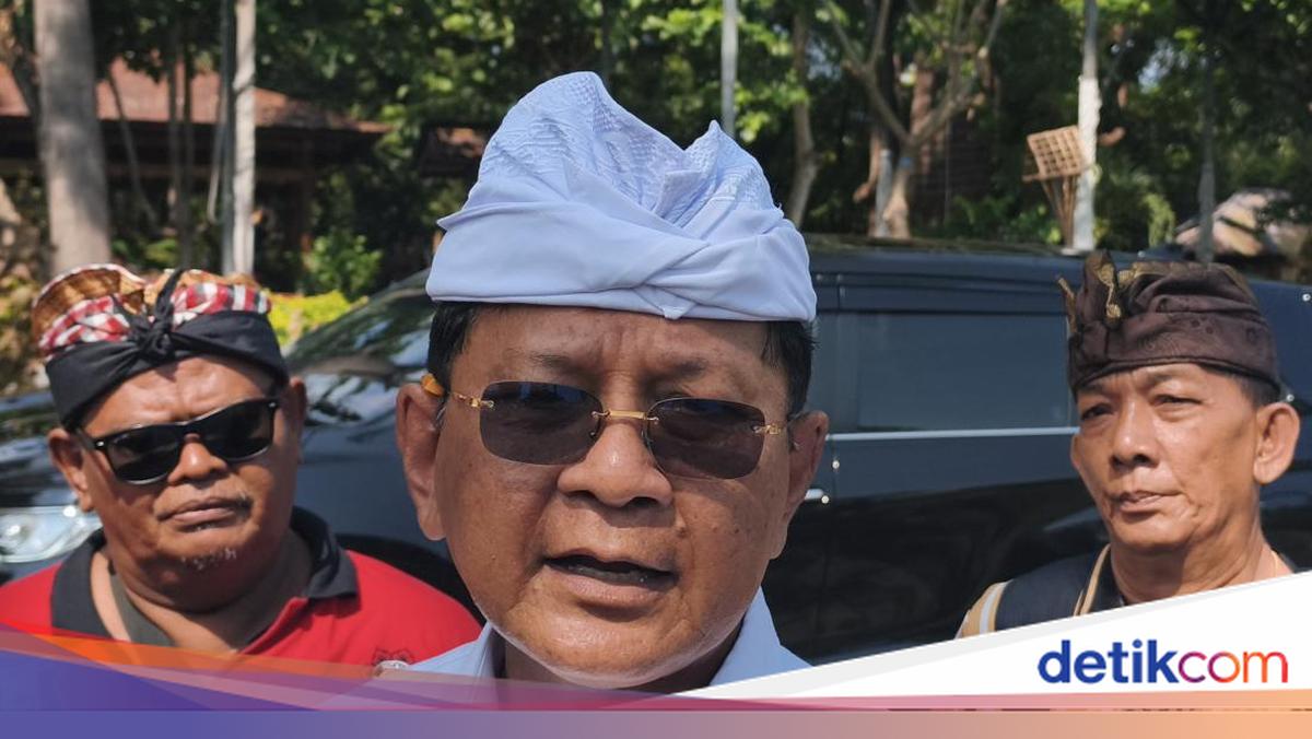 Renovation of former Buleleng Port to commence shortly