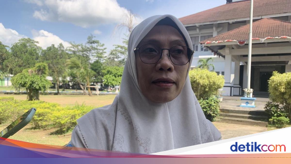 Bad News: 3,601 Part-Time Contract Government Employees in West Lombok Will Not Receive Eid al-Fitr Holiday Allowance 2026