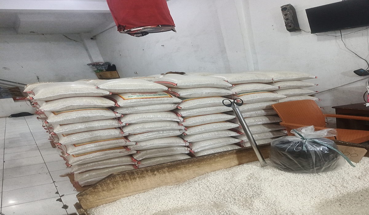 Premium Rice Prices in Tasikmalaya Rise to Rp16,000 per Kilogramme