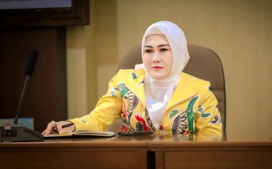 Head of Cianjur DPRD Urges Public to Heighten Vigilance During Lebaran Exodus