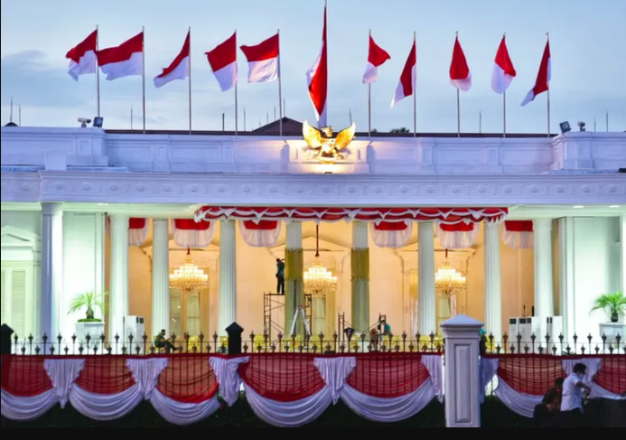 250 Invited Guests Attend Nuzulul Quran Commemoration at State Palace