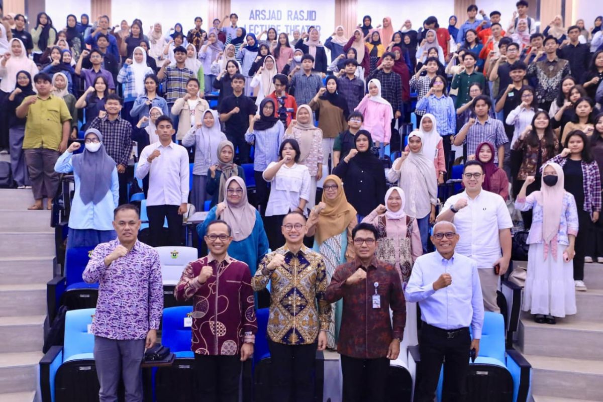 MPR leadership urges government to secure national oil and gas supply