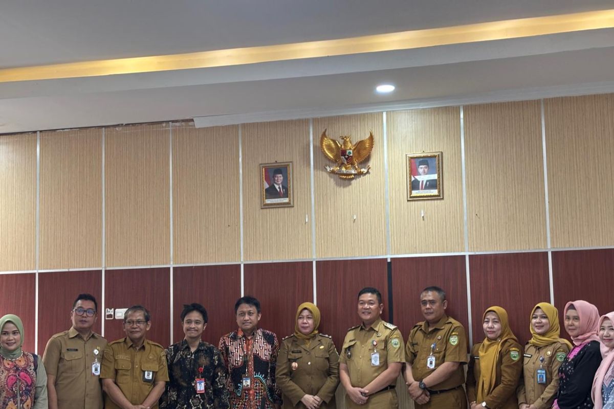 South Sumatra's investment realisation reaches Rp62.67 trillion in 2025