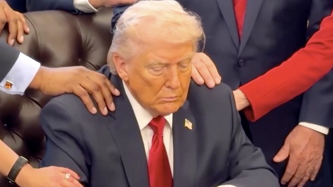 Trump's Blacklist Threatens Advanced US Weapons Suppliers' Prospects