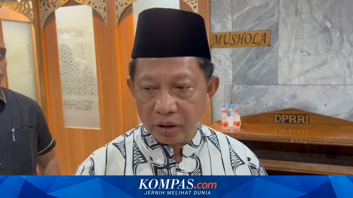 Interior Minister Requests Regional Leaders to Remain "On Standby" During Eid, Says Duties Cannot Be Delegated