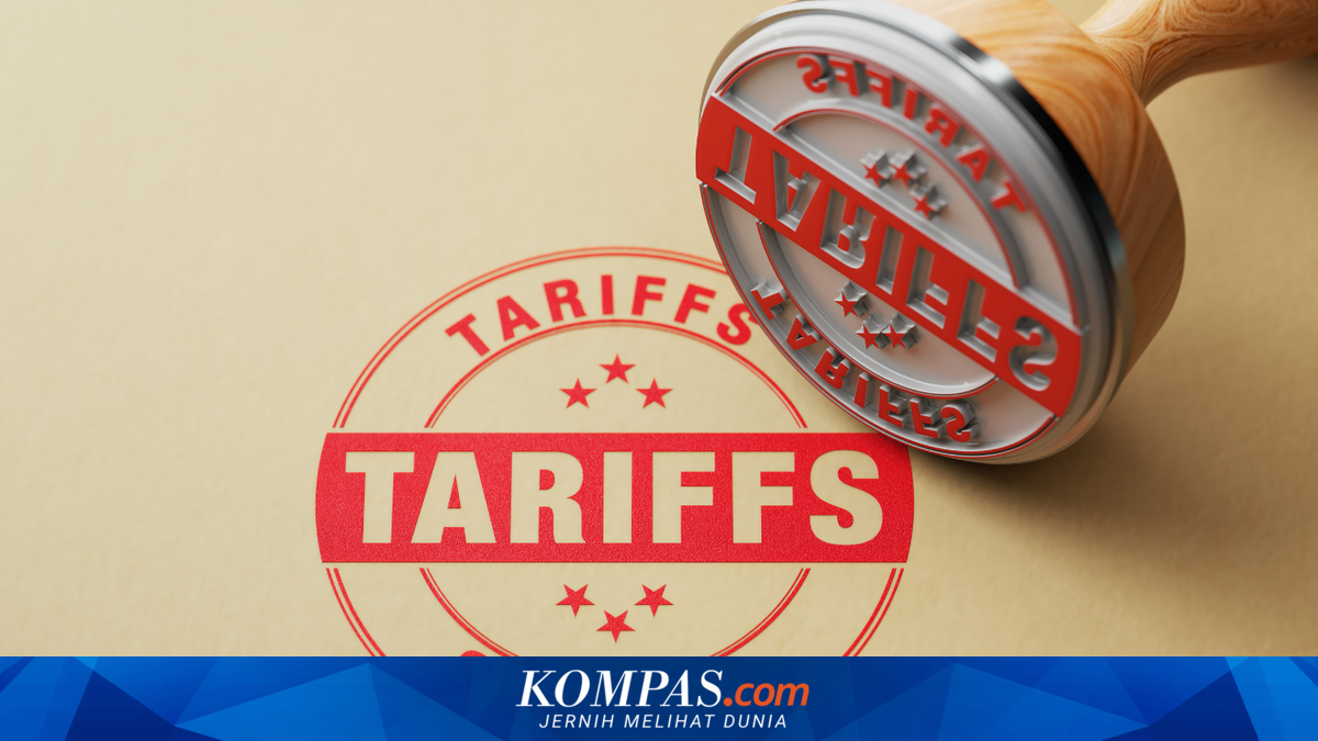 Indonesia Opens 99 Percent US Tariffs; Economists View Strategy as Protecting Export Access