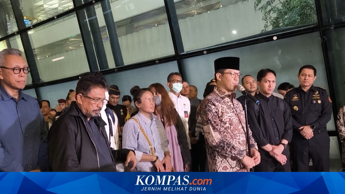 Foreign Minister Reports 36 Indonesian Citizens Registered for Second Wave Evacuation from Iran