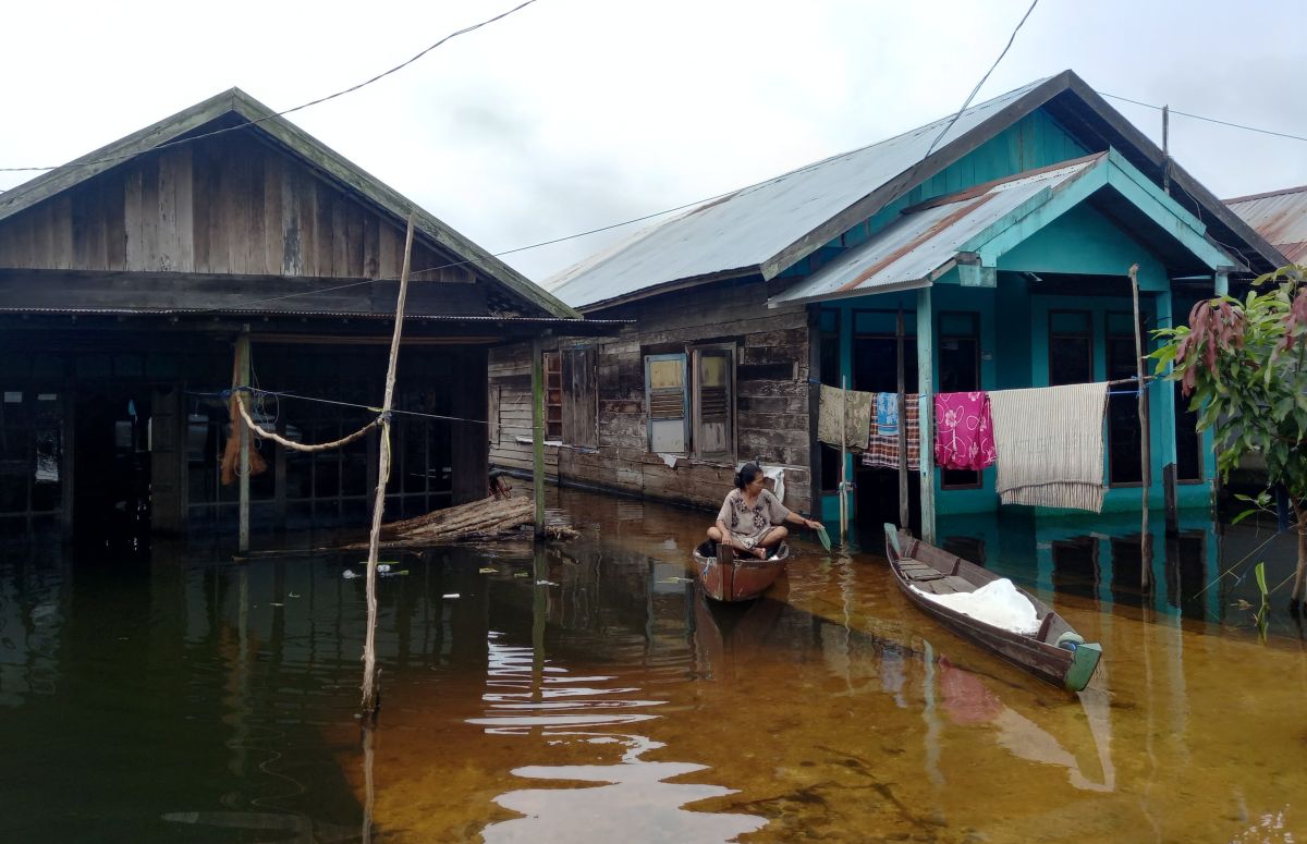 South Kalimantan Provincial Budget Reduced by Rp2.1 Trillion as Government Targets Corporate Social Responsibility Funds