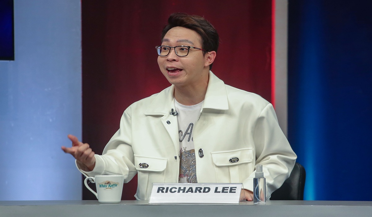NEWLAB+ Clarifies Richard Lee No Longer Serves as Commissioner