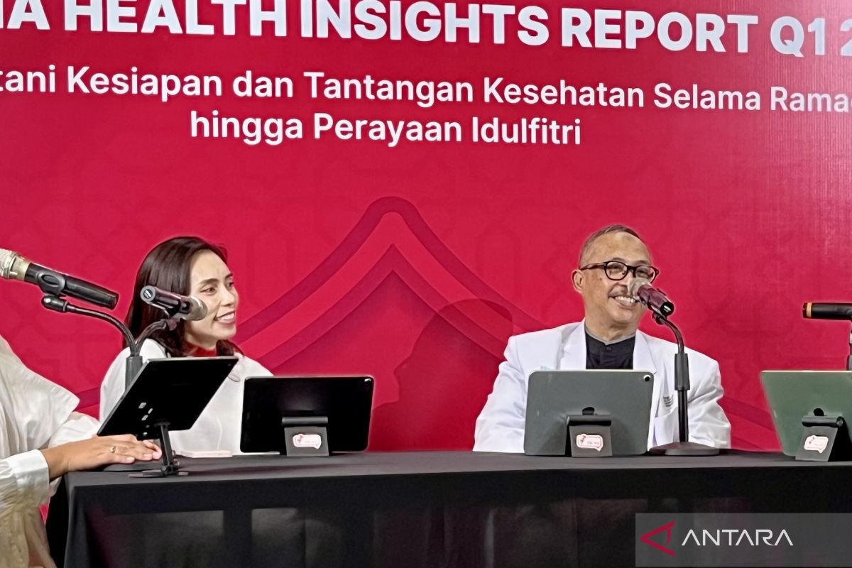 Mental Health Complaints Rise 27 Per Cent in Third Week of Ramadan