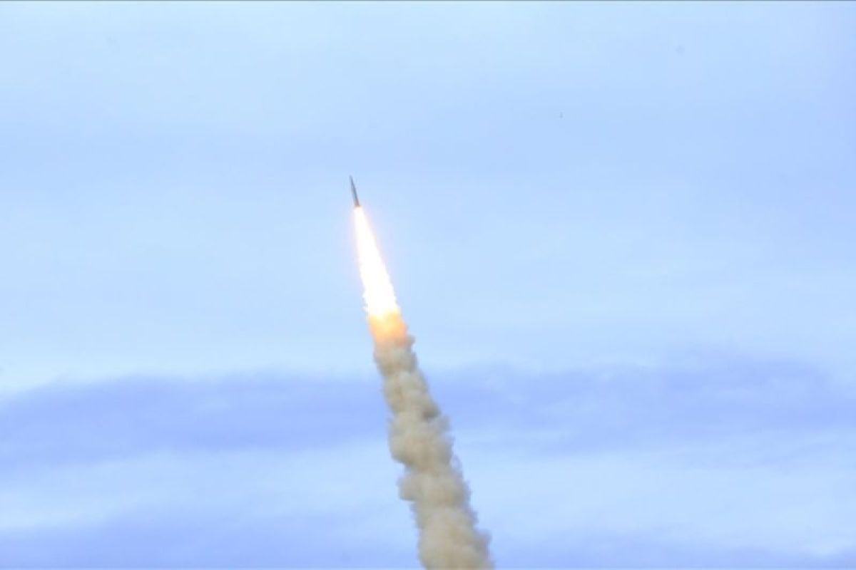 South Korea accelerates missile delivery to UAE amid Middle East crisis