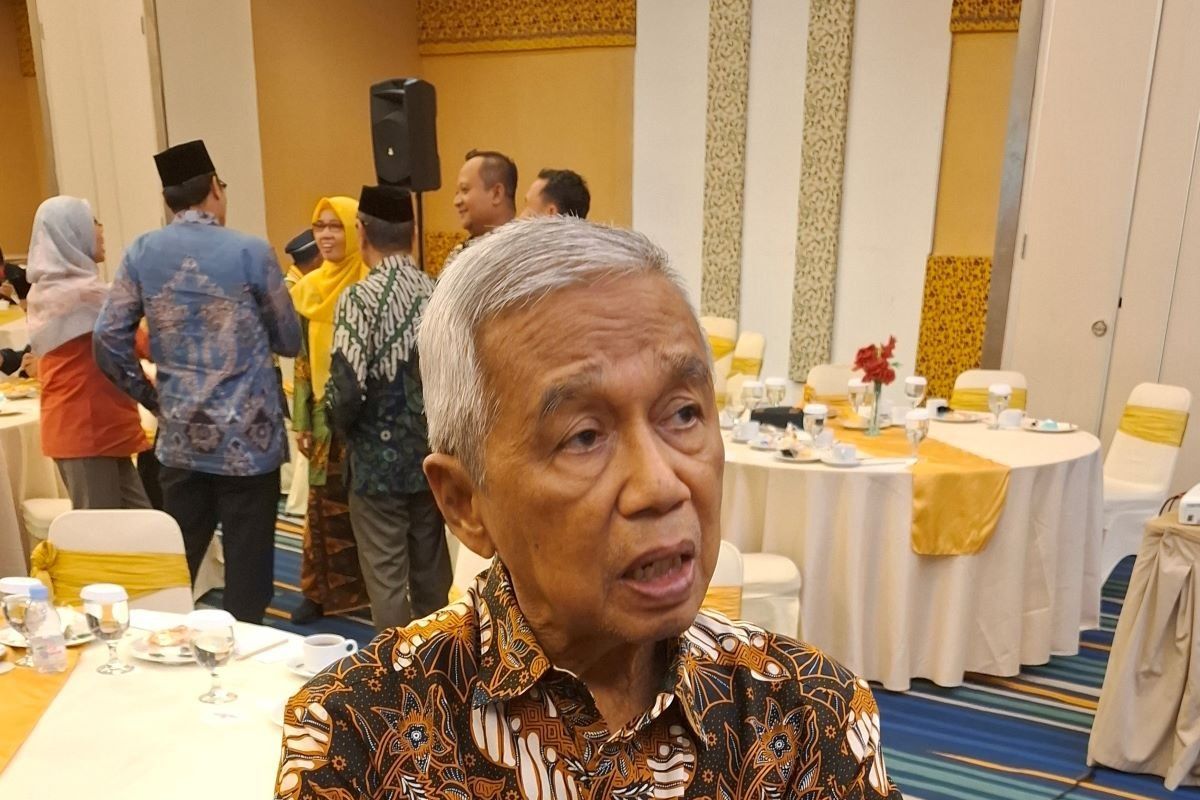 Busyro Muqoddas: Verification and Independence are Key to Journalism Ethics