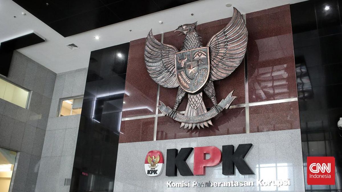 Rejang Lebong Regent Named Suspect Following KPK Sting Operation
