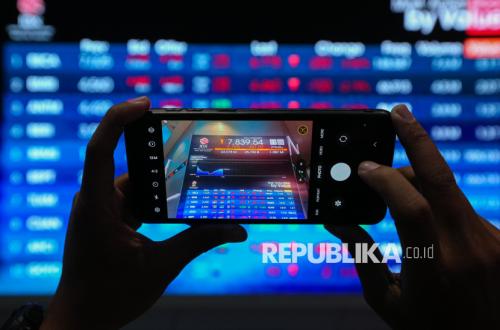 MSCI Demands Answered as OJK Reveals Latest Progress on Capital Market Reforms