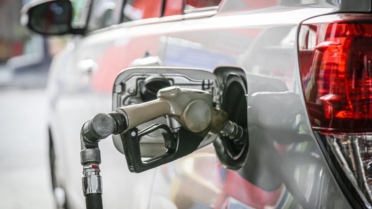 Impact of Iran-Israel-US Conflict Begins to Bite as Fuel Prices Surge