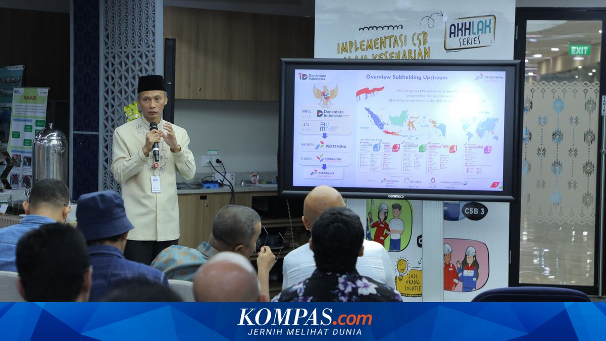 PHE Prepares 800 New Wells to Maintain Oil and Gas Production Amid Energy Challenges