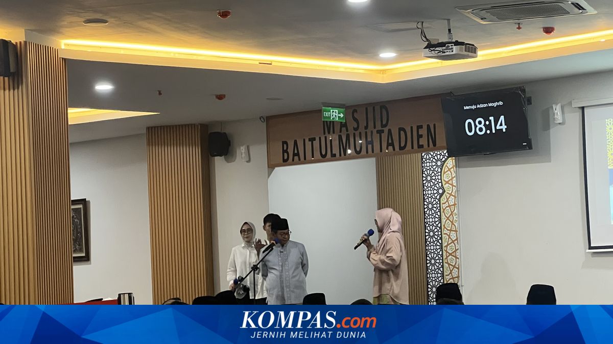 Mental Health Survivors Raise Employment Concerns with Jakarta Governor Pramono