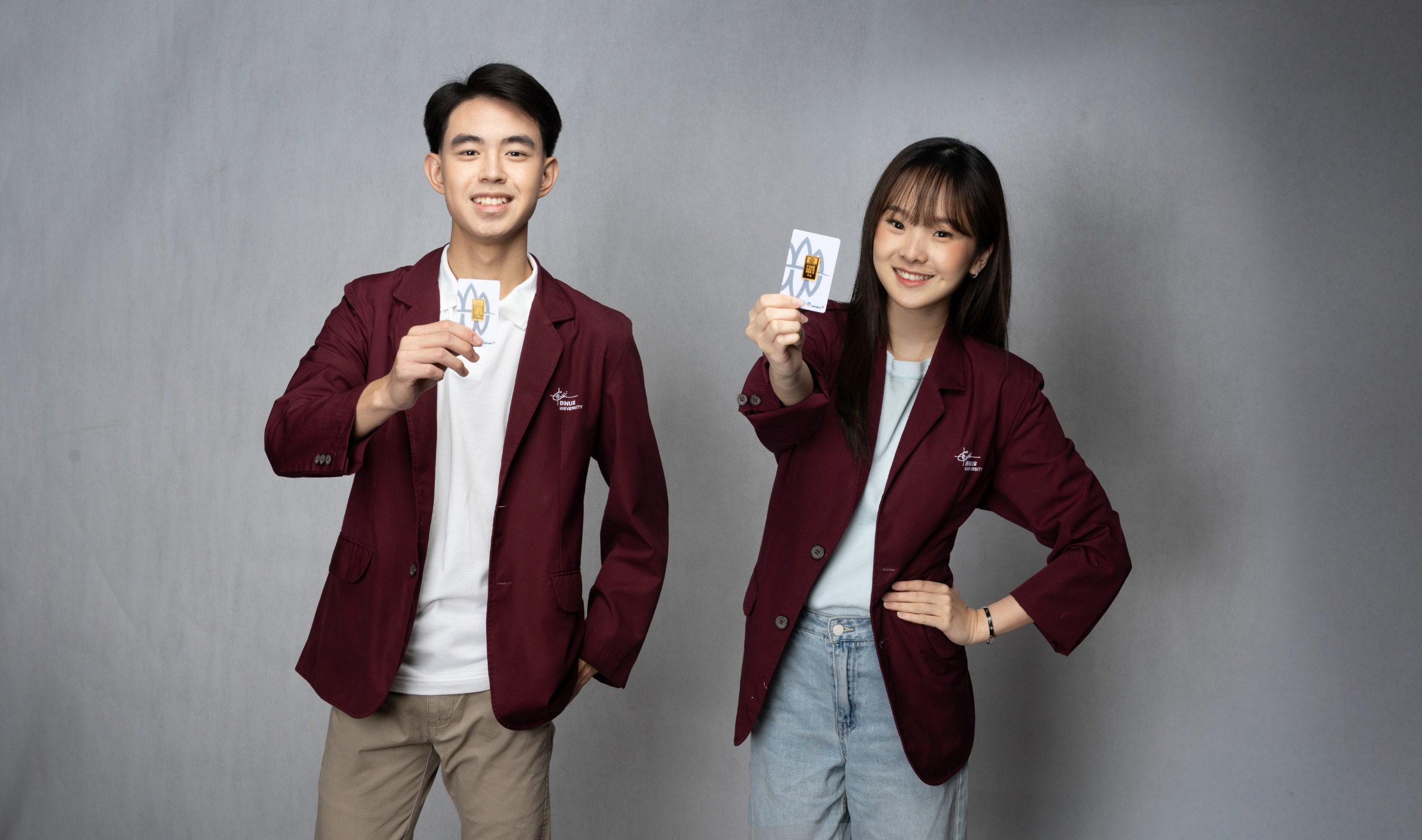 EMAS Scholarship Programme Offers Gold Awards and Full Education Fee Waivers