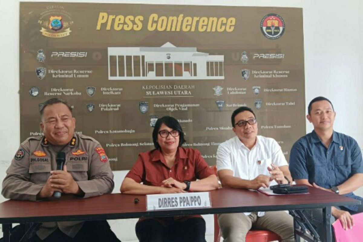 Police Dismantle International and Domestic Human Trafficking Network