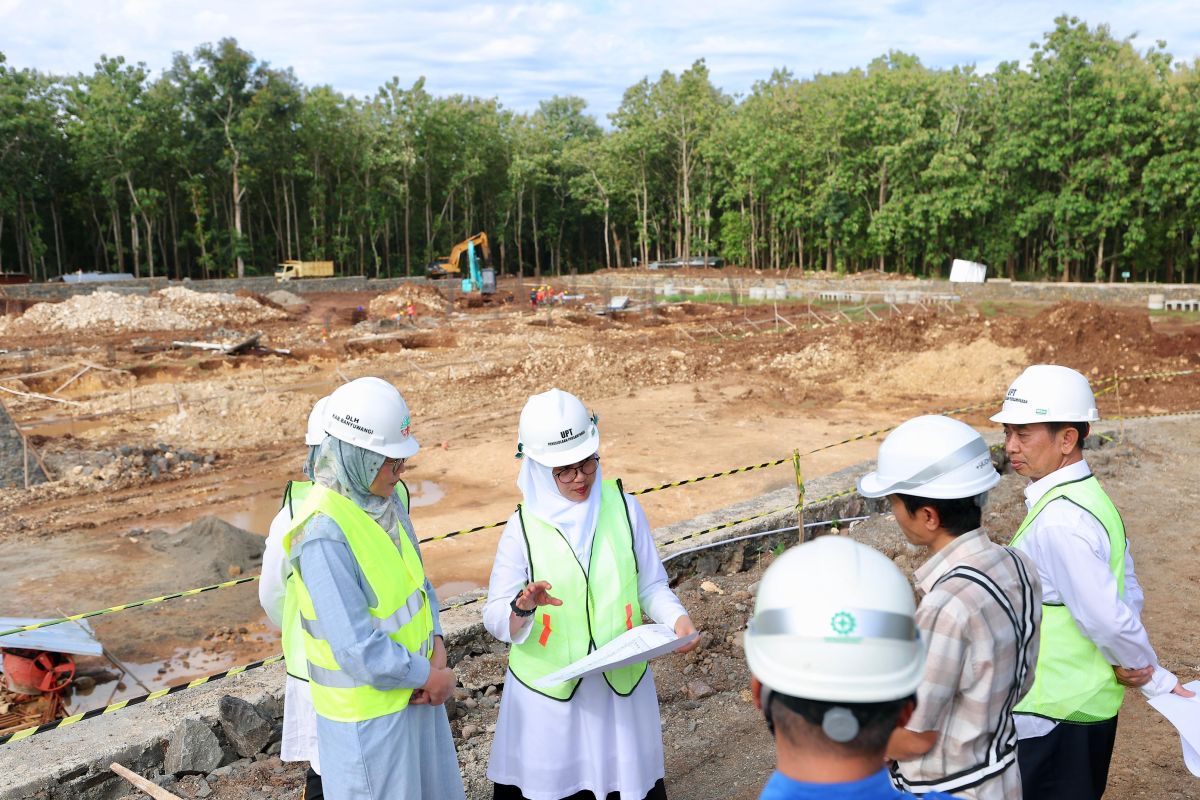 Banyuwangi and Austrian corporation build waste processing facility with 160-tonne daily capacity