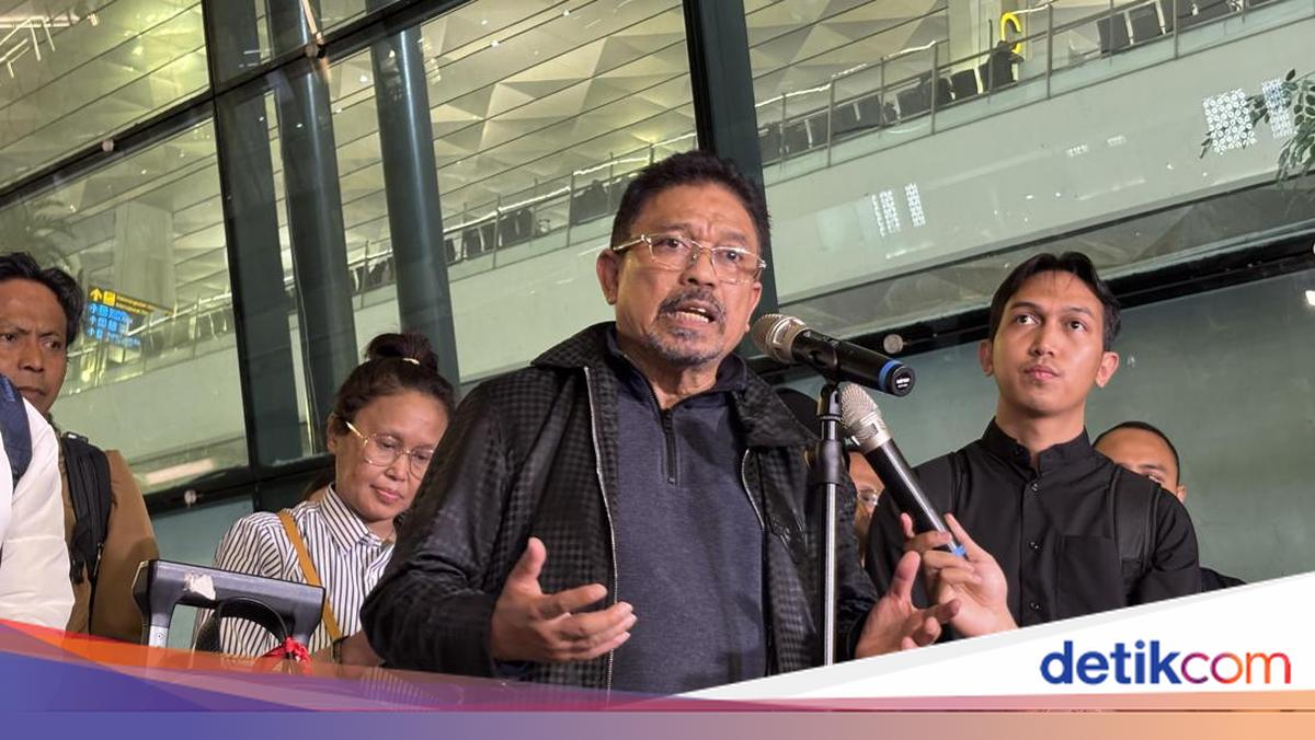 Evacuated from Iran, Indonesian Citizens Recount Moment Embassy Windows Shattered from Explosions