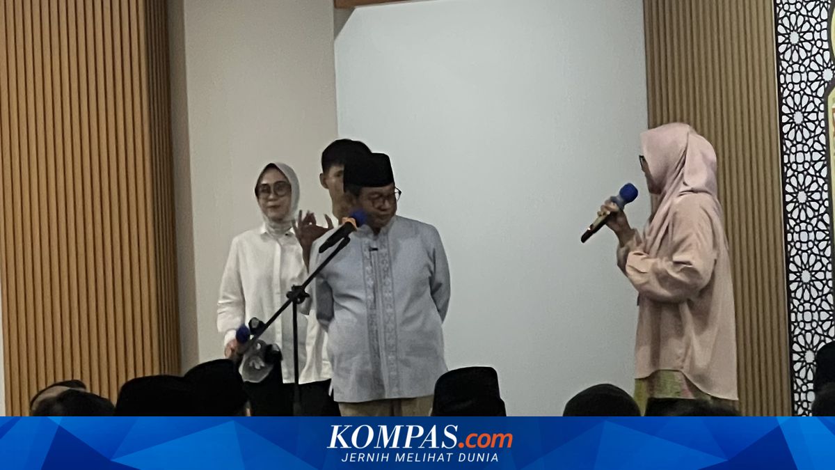 Jakarta Governor Opens Door to Bullying Regulation After Hearing Patient Complaints