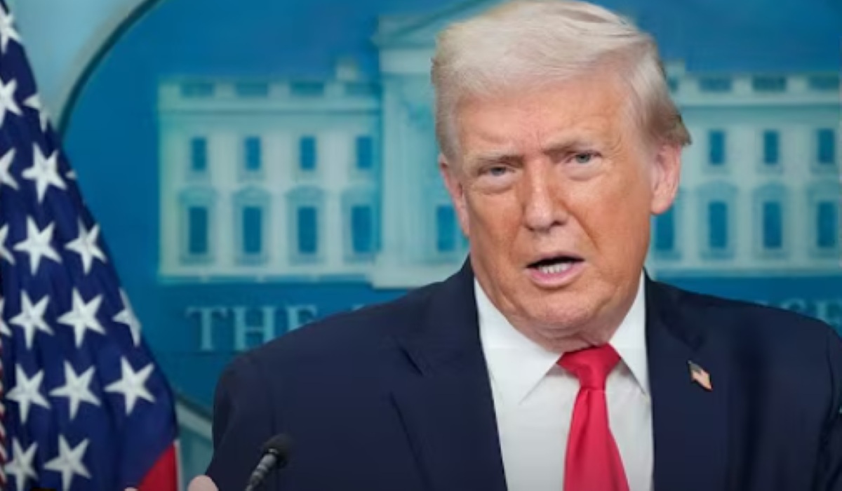 Trump Opens Door to Dialogue with Iran Following Killing of Ali Khamenei