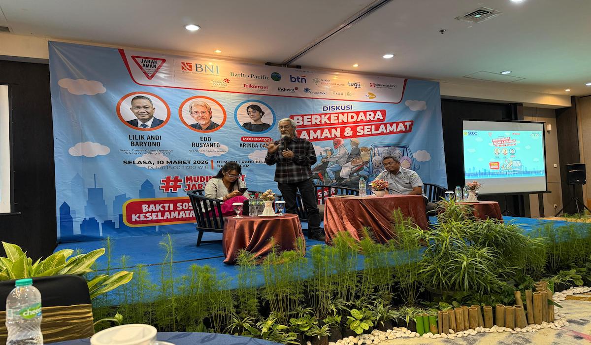 Public Participation Key to Reducing Road Accident Fatalities During Eid 2026 Exodus