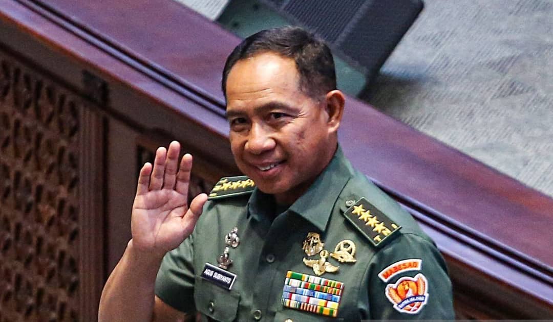 TNI Commander: Alert Status 1 is merely a Personnel Readiness Drill