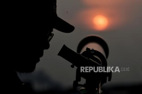 Astronomers Predict Eid al-Fitr on 20 March 2026 Due to Invisible Shawwal Crescent