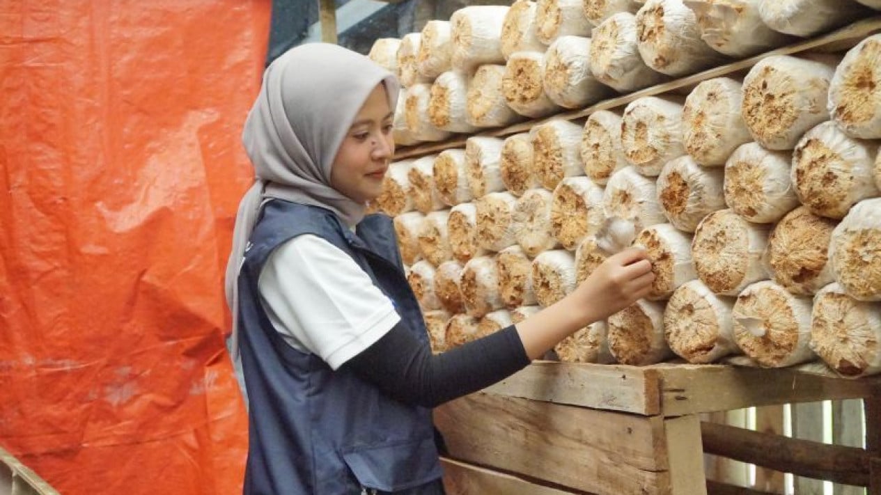 Ramadan becomes momentum for promoting inclusive economy for people with disabilities