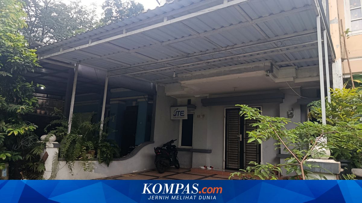 Security Guard's Account of Bekasi House Raided During Drug Party