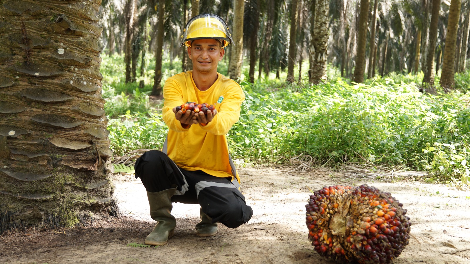 Astra Agro Strengthens Village Empowerment Programme