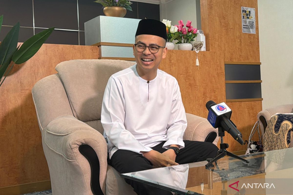 Malaysia's Communications Minister Proposes Reactivation of ASEAN Media Network