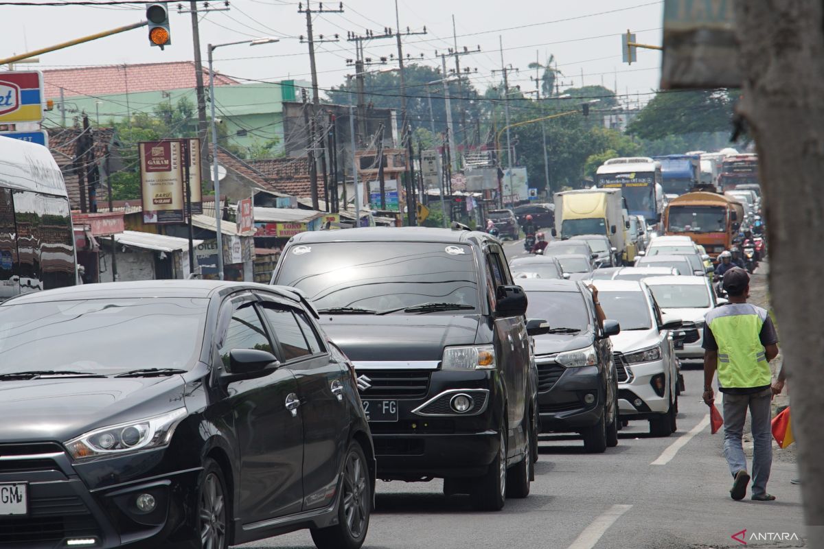 Matters to anticipate when travelling home for Eid using a private vehicle