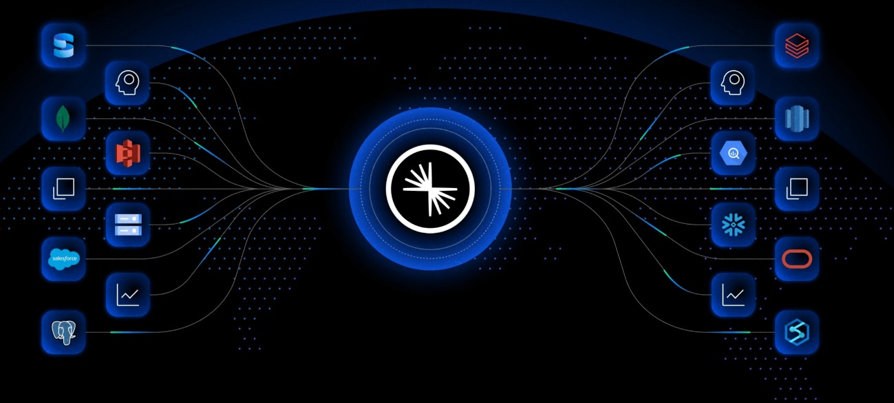 Strengthening Real-Time AI Platform to Accelerate Corporate Decision-Making