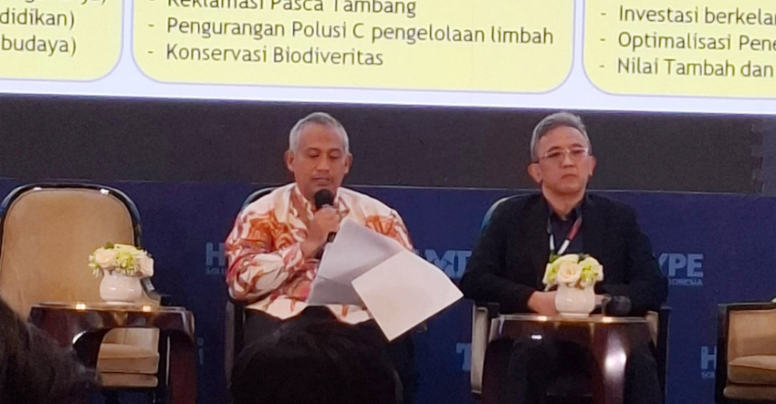 Overlapping Mining Permits and Illegal Mining Pose Law Enforcement Challenges for Indonesia's Extractive Sector