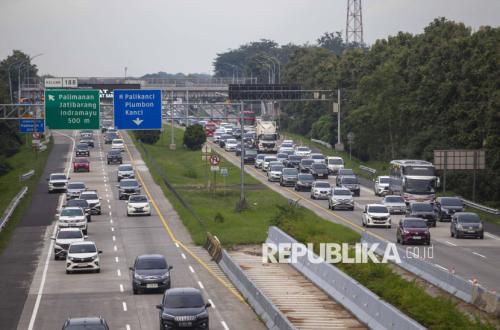 Cipali and Tangerang-Merak Toll Roads Offering 30 Percent Discount During Eid Holiday Travel