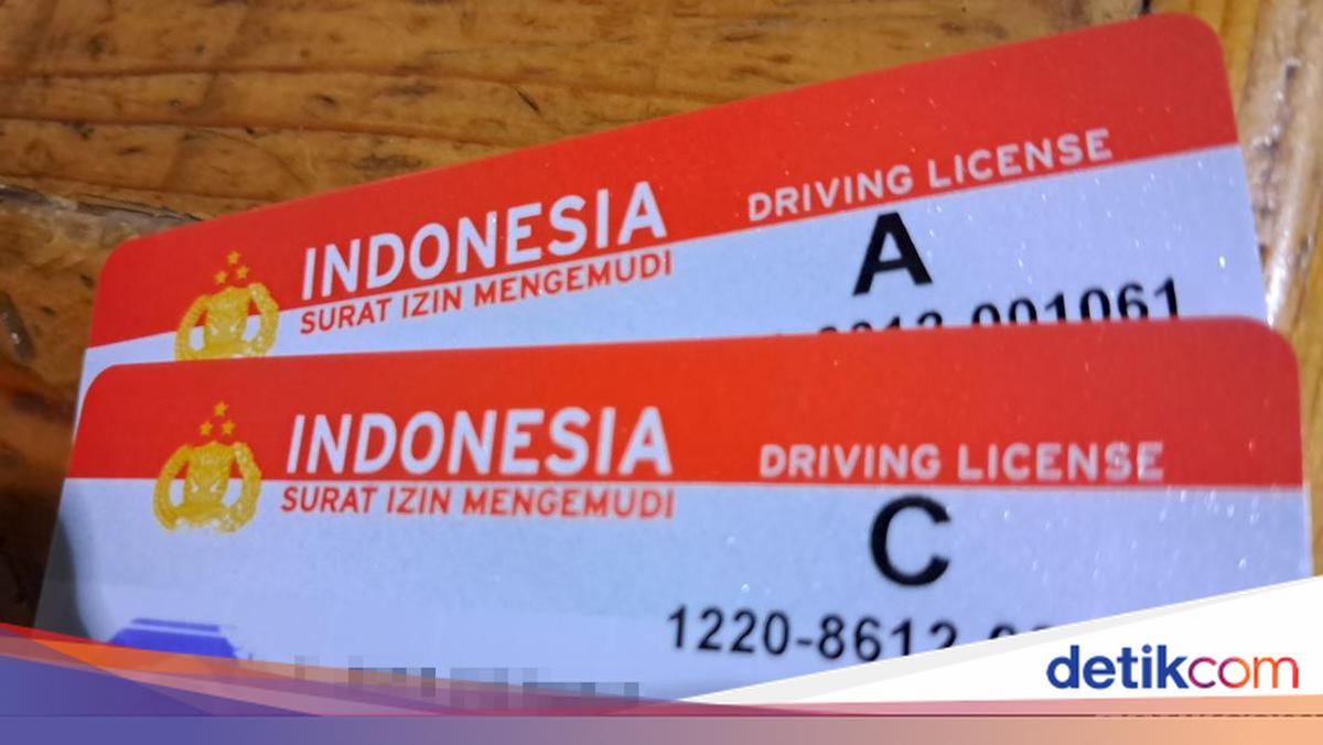 Schedule for Mobile Driving Licence Service in Badung on 11 March 2026: Note the Locations!