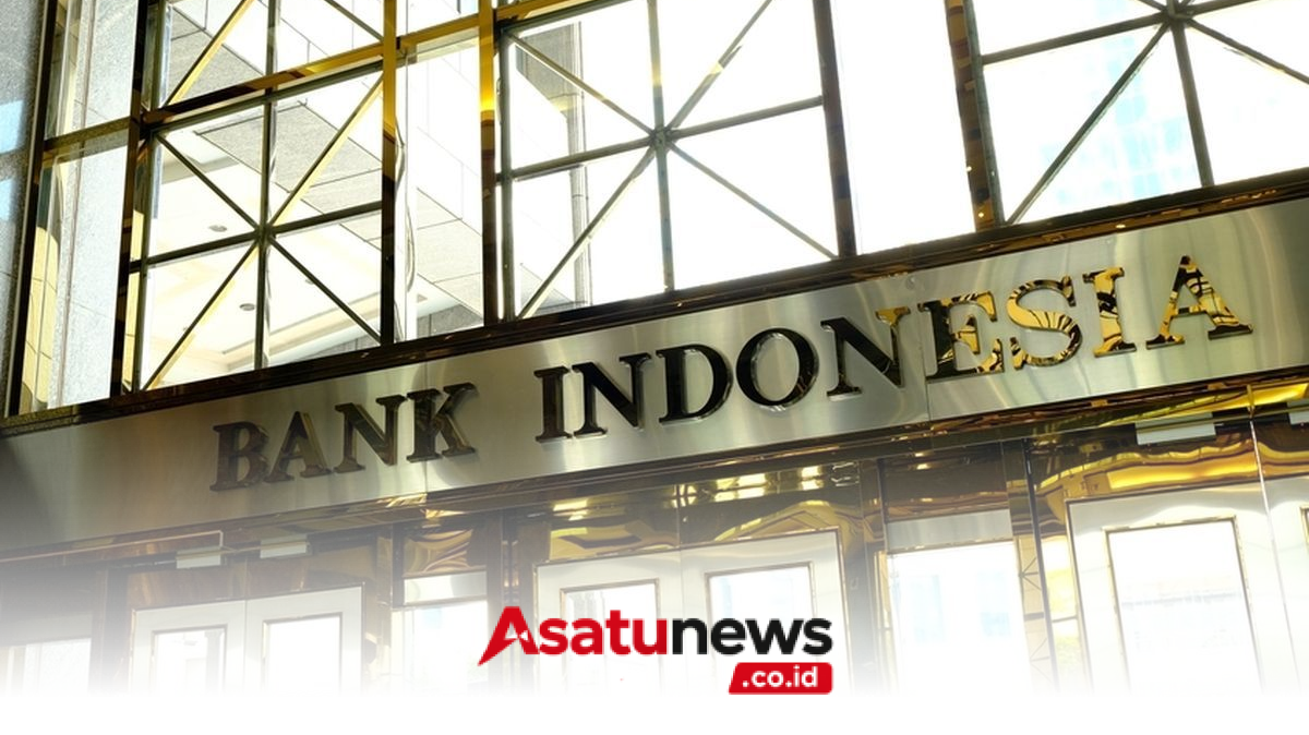 Indonesia's Net International Investment Position Rises in 2025