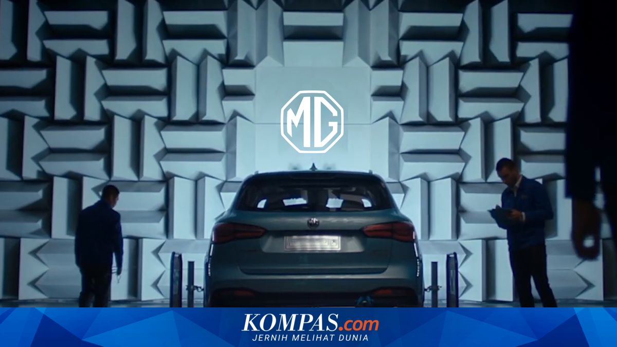 MG Prepares New Models for Indonesia This Year, Leaks Revealed