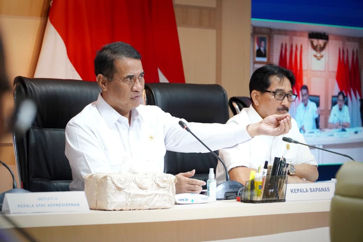 Agriculture Ministry Supervises Integrated Poultry Downstream Processing in Gorontalo to Strengthen Smallholder Farmers