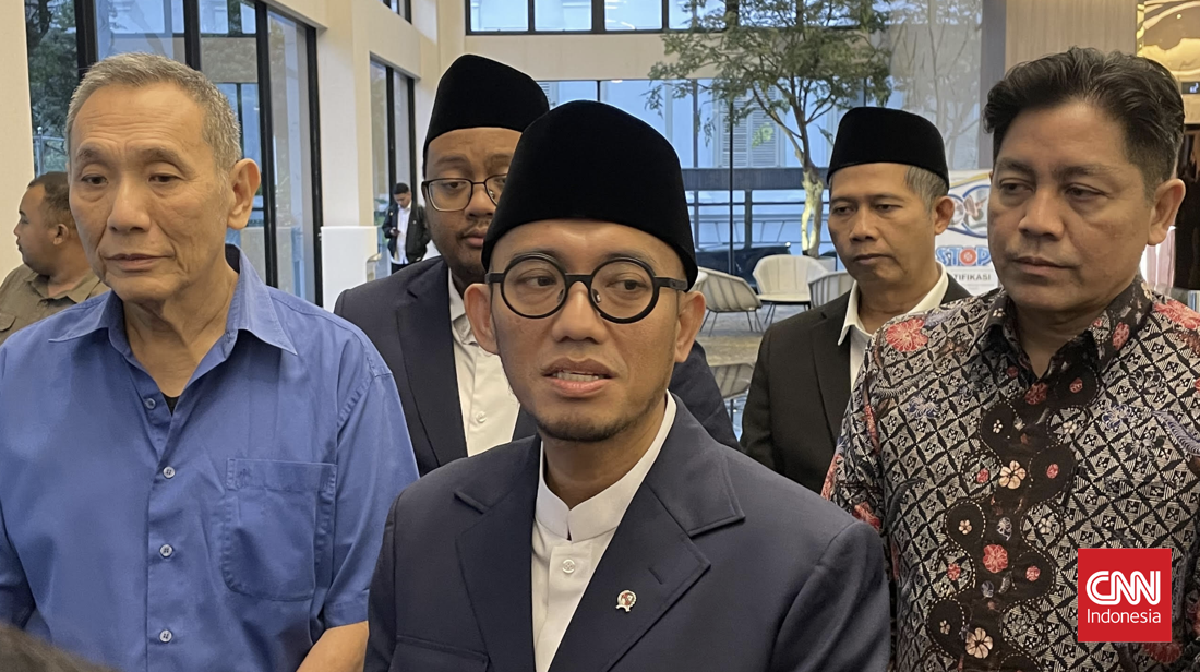 Government Prepares Four Scenarios for Hajj Pilgrimage Amid Iran-US-Israel Conflict