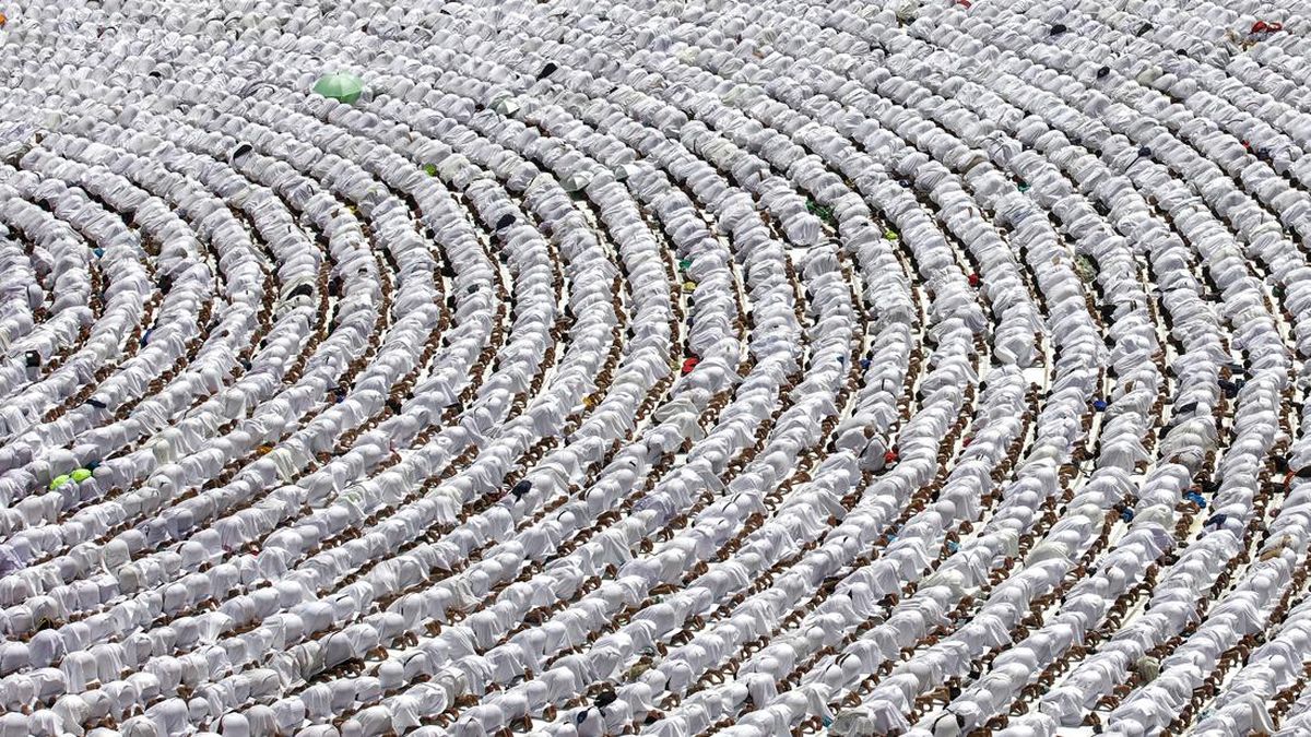 Deputy Minister of Hajj and Umrah Acknowledges Decline in Indonesian Umrah Pilgrims Amid Iran-US Conflict