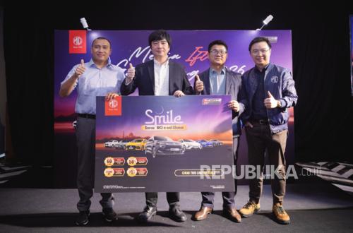 MG Indonesia Prepares Vehicle Inspection and Standby Workshop Programme Ahead of Eid Holiday Travel Season