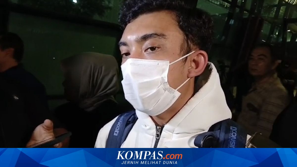 Story of Indonesian Student Evacuated from Iran: Heard Loud Blast Near Indonesian Embassy