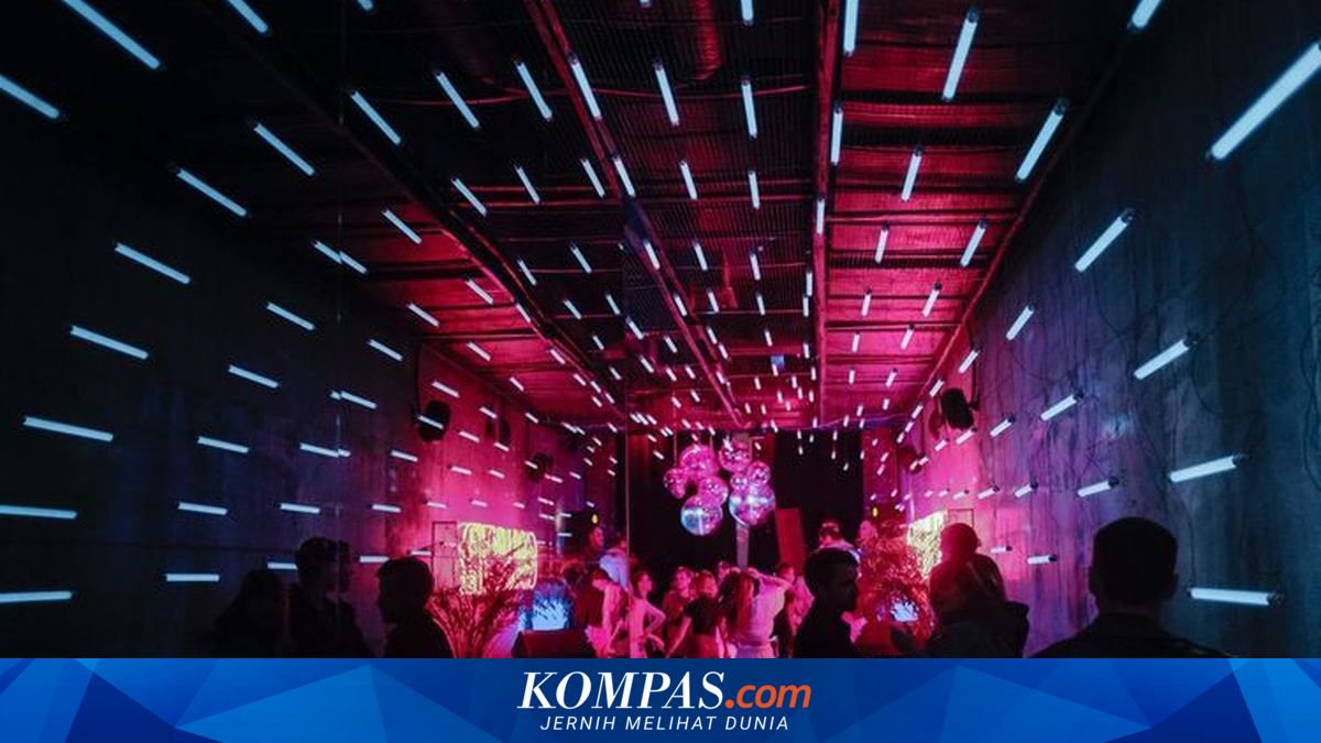 Jakarta Entertainment Venues Operating Under Special Ramadan Regulations