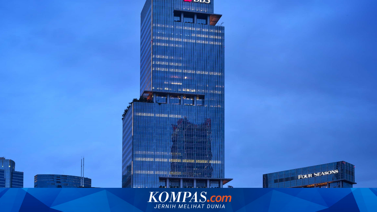 DBS Indonesia Distributes Rp 11.2 Billion Grant to 5 Social Enterprises