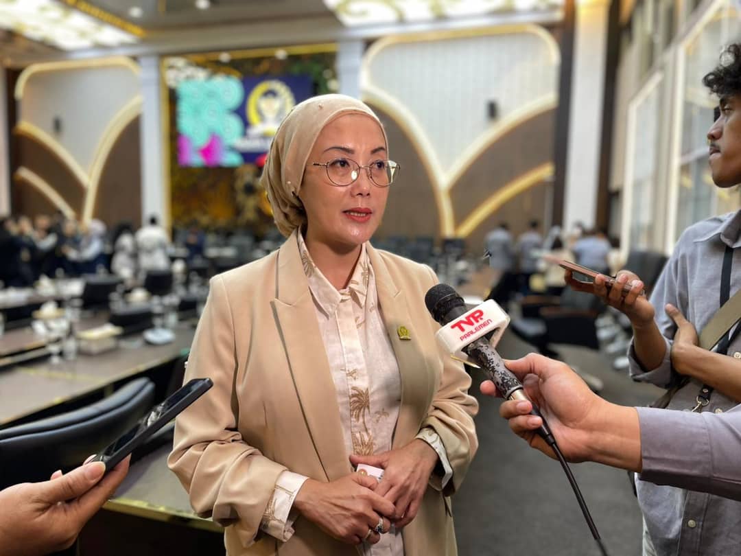 Legislator Reminds Government to Protect Pilgrims and Mitigate Hajj Financing Risks